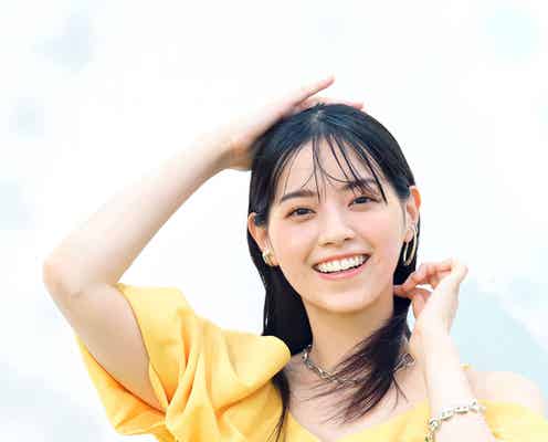 西野七瀬、個人初の2023年カレンダー発表 異例の12ヶ月全て異なるヘアメイク&衣装で撮影