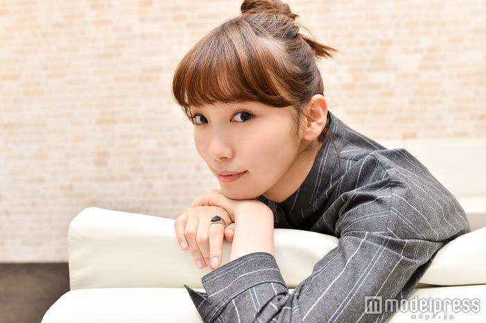 飯豊まりえ(C)モデルプレス