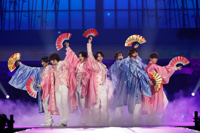 東京ジュニア「ジュニア STAR to FESTIVAL 2026」(提供写真)