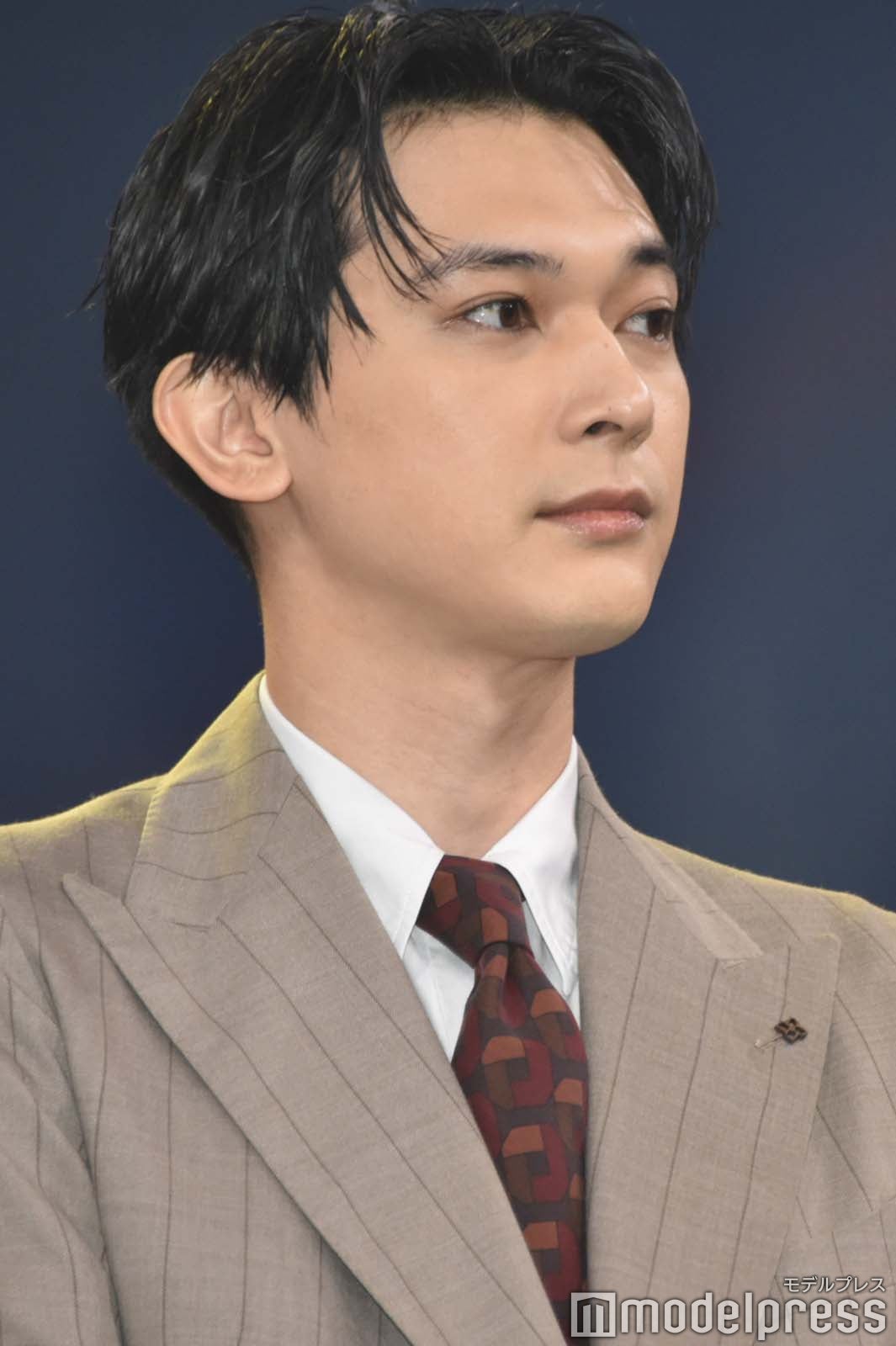 吉沢亮（C）モデルプレス