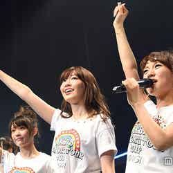 AKB48の全国ツアーが千秋楽【モデルプレス】