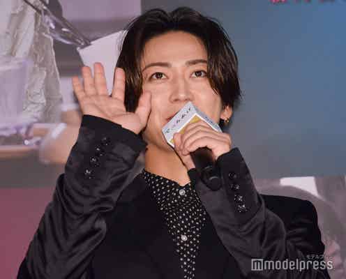 亀梨和也、見えている側面は一部 取材陣にも疑問?【でっちあげ ~殺人教師と呼ばれた男】