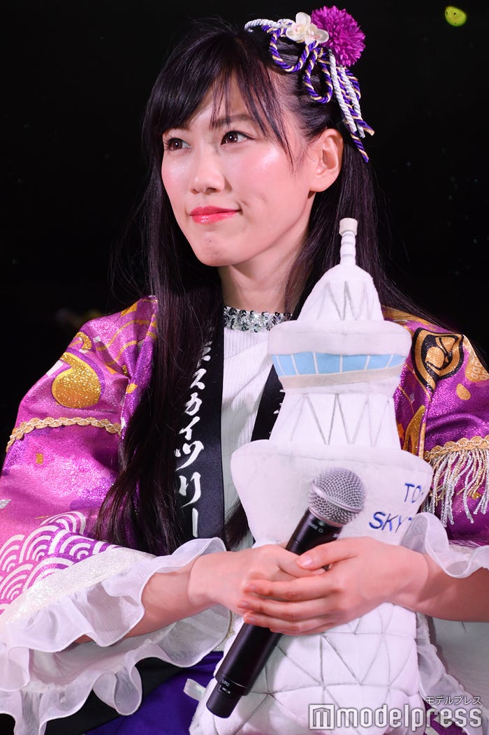 高城れに(C)モデルプレス