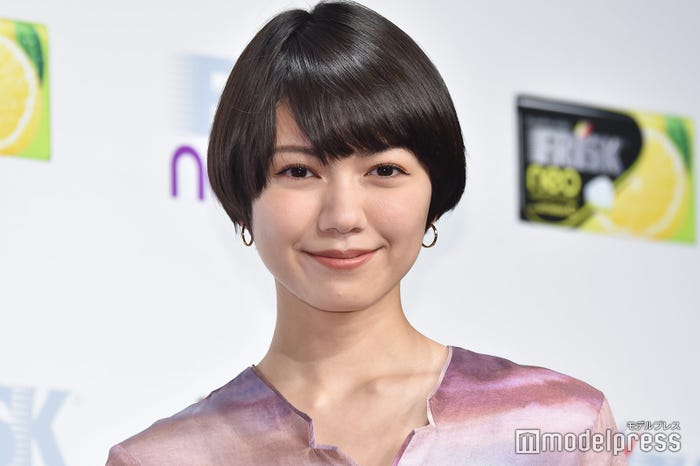 二階堂ふみ(C)モデルプレス