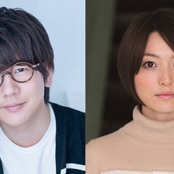 花江夏樹 花澤香菜 バラエティの 本気 ティザームービーでナレーション担当 モデルプレス