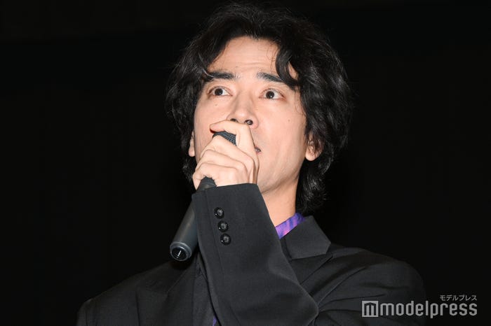 桐谷健太(C)モデルプレス