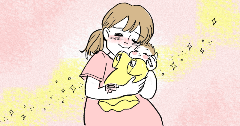 ＜出産の苦労マウント？＞「自然分娩の痛みが子育ての支えになる」という意見。考え方は自由だけど…