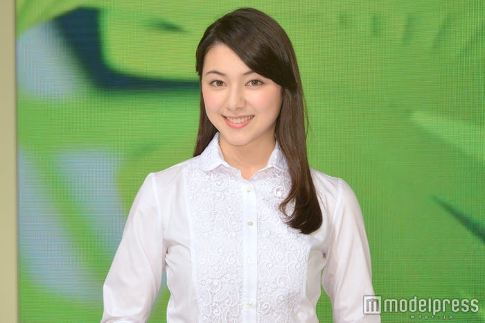 杉山セリナ(C)モデルプレス