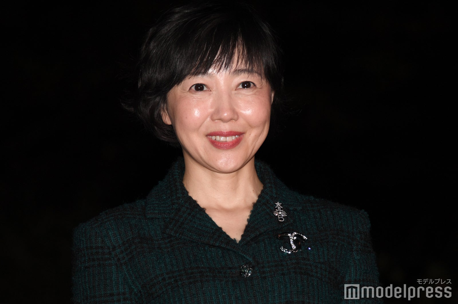 西川美和監督（C）モデルプレス