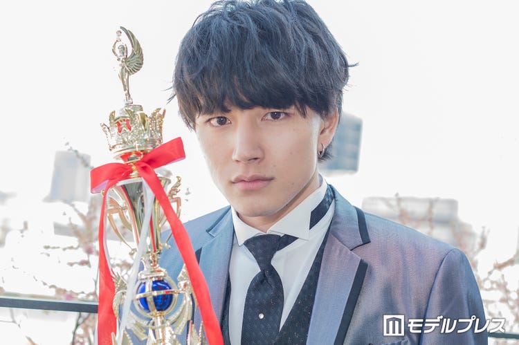 イケメン大学生 準グランプリ 東海オンエアを目標に Youtube活動に夢を抱く東京都立大学 陶山達平さんとは Campus Boys 21 モデルプレス イケメン大学生 準グランプリ 東海オンエアを目標に Youtube活動に夢を抱く東京都立大学 陶山達平さんとは Campus Boys 21 モデルプレス