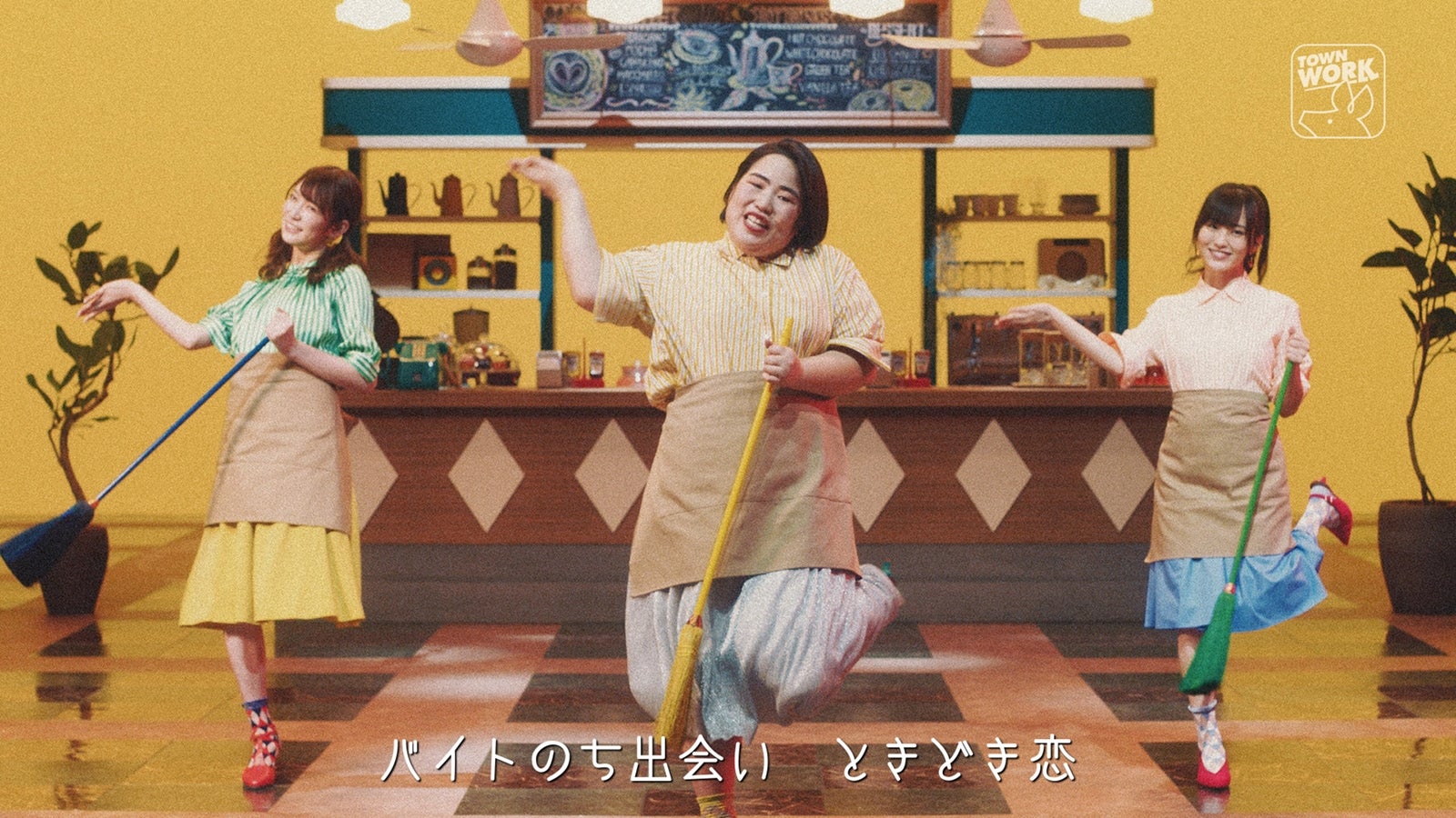 吉田朱里、ゆりやんレトリィバァ、山本彩 （提供画像）