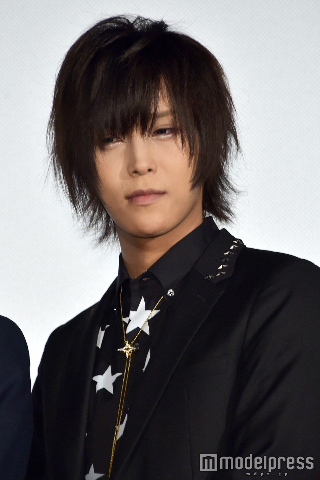 天月（C）モデルプレス