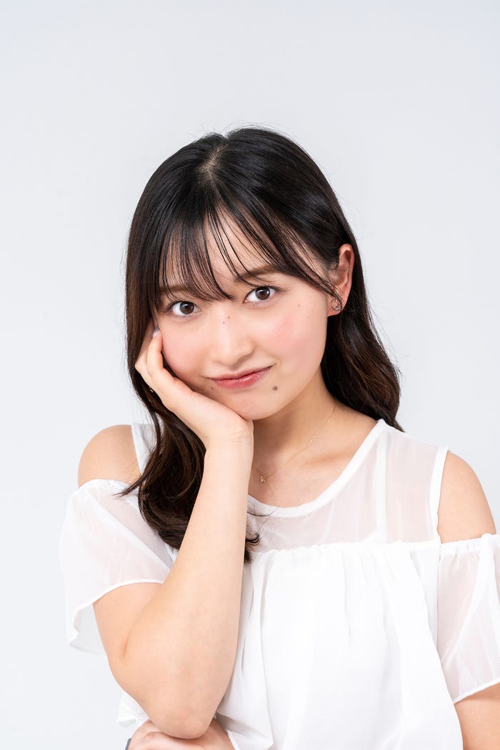 加藤小夏さん(提供画像)