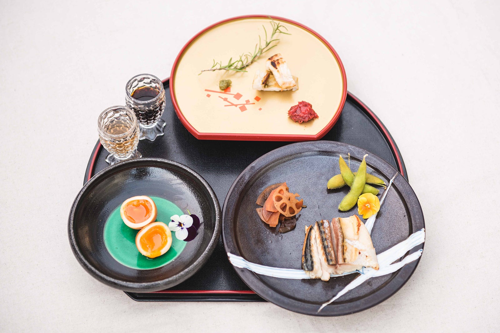 燻し屋 らむ／画像提供：文化都市金沢構想