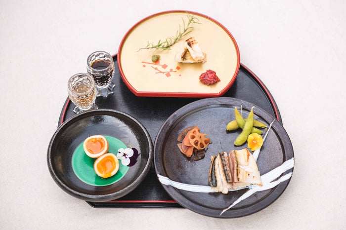 燻し屋 らむ／画像提供：文化都市金沢構想