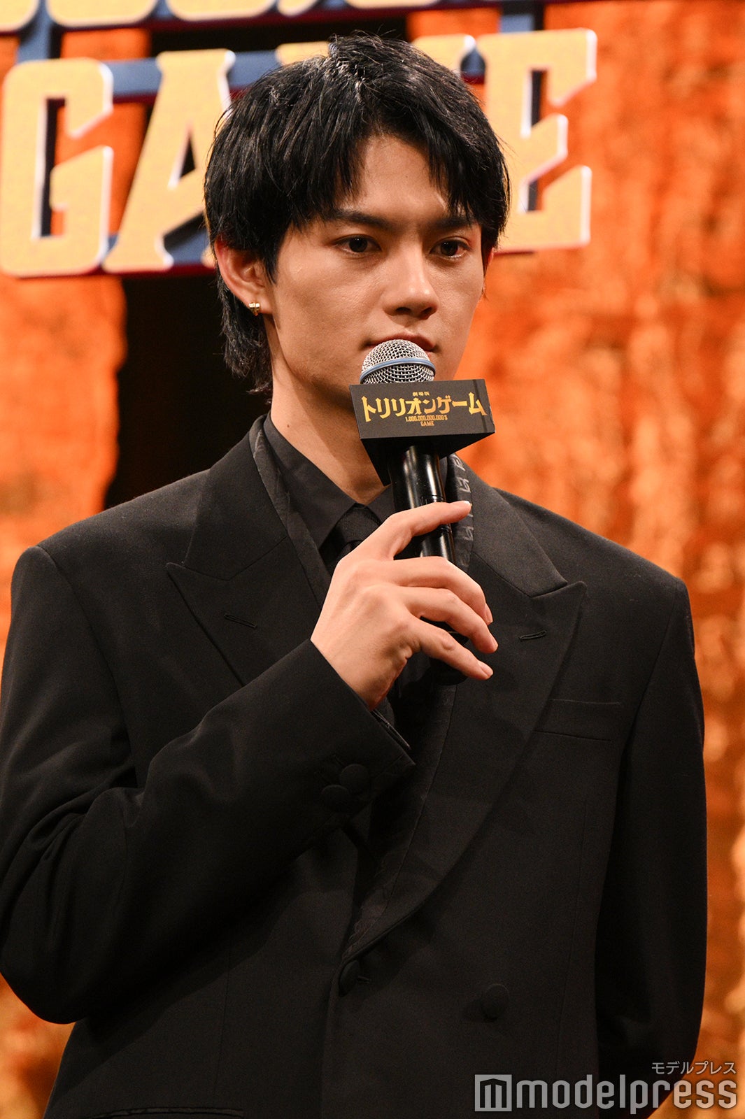 佐野勇斗（C）モデルプレス