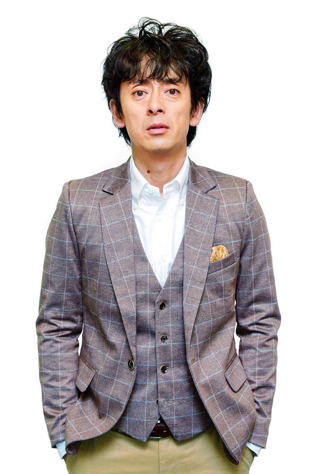 滝藤賢一（C）テレビ東京