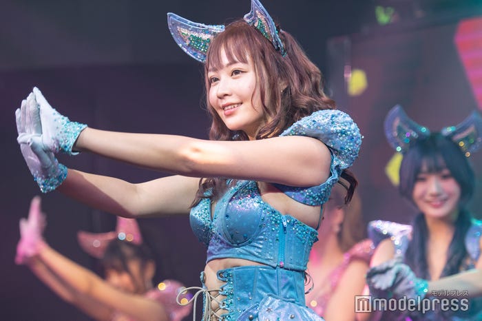 てんちむ(C)モデルプレス