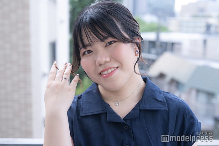 白川佑紀さん(C)モデルプレス