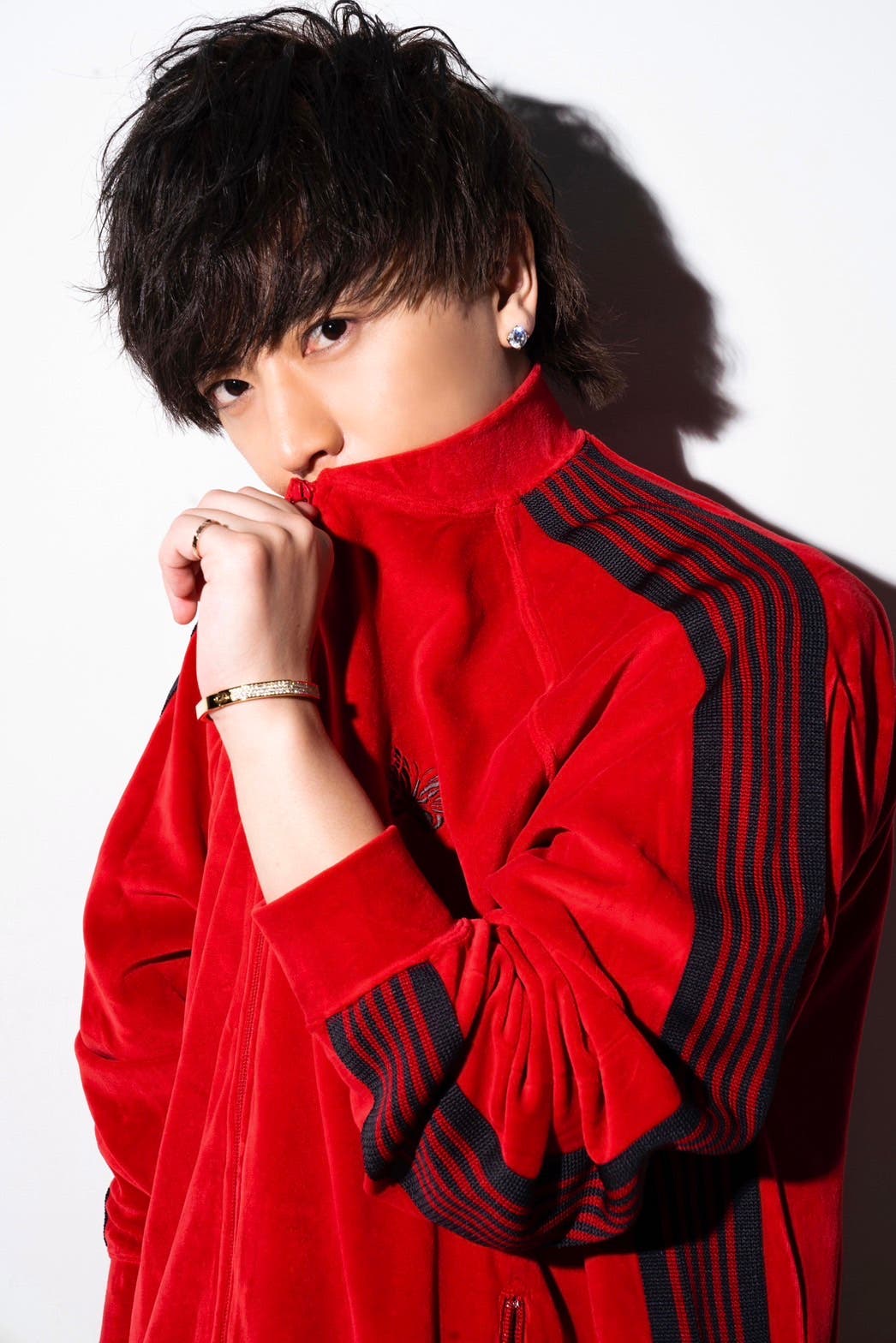 ヴァンビ(VAMBI)/株式会社HERO'ZZ代表取締役 CEO,founder(提供素材)