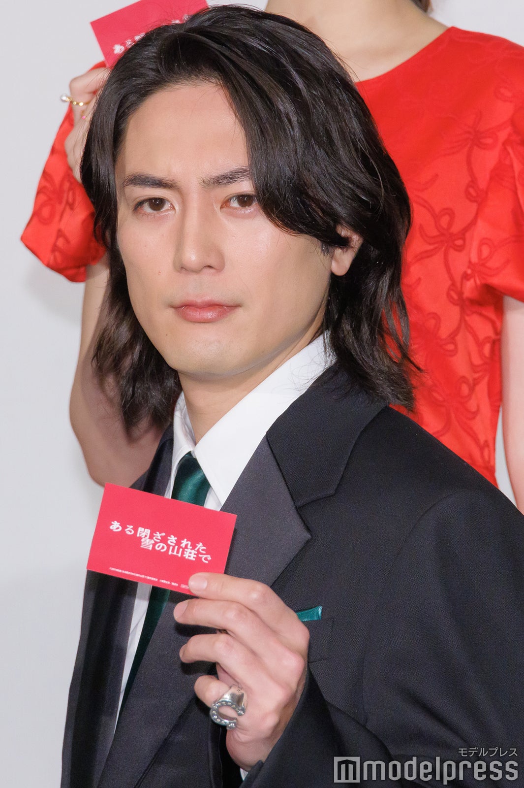 間宮祥太朗（C）モデルプレス