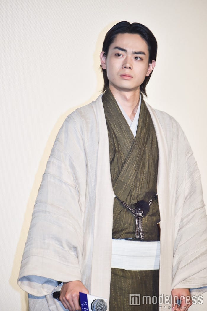 菅田将暉 (C)モデルプレス