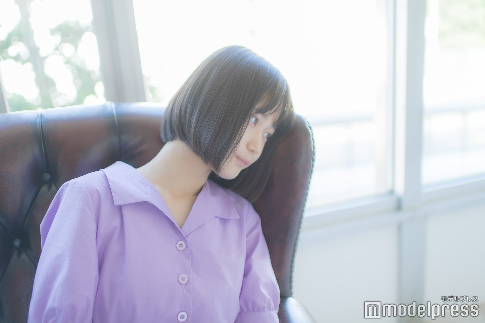 伊藤友希（C）モデルプレス