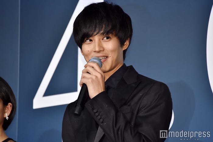 松坂桃李 (C)モデルプレス