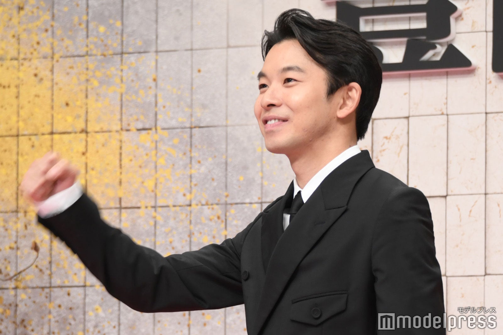 仲野太賀（C）モデルプレス