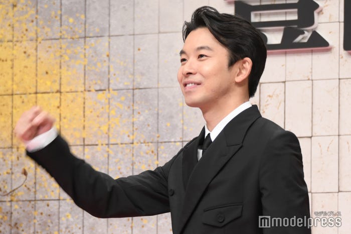 仲野太賀(C)モデルプレス