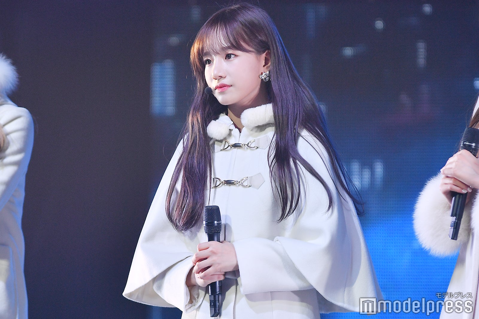 チョ・ユリ （C）モデルプレス