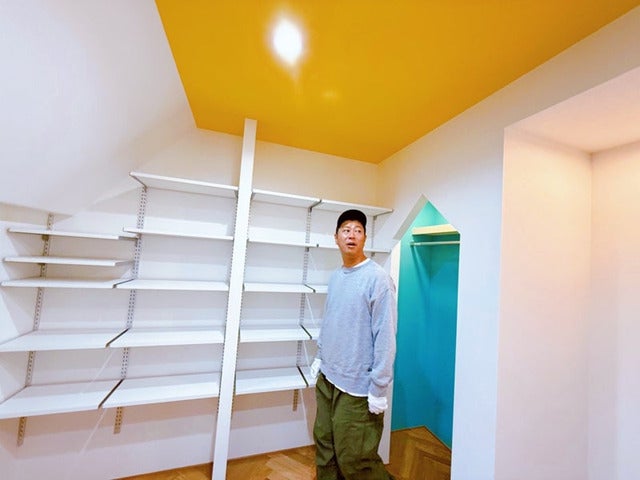 尾形貴弘／尾形あいオフィシャルブログより