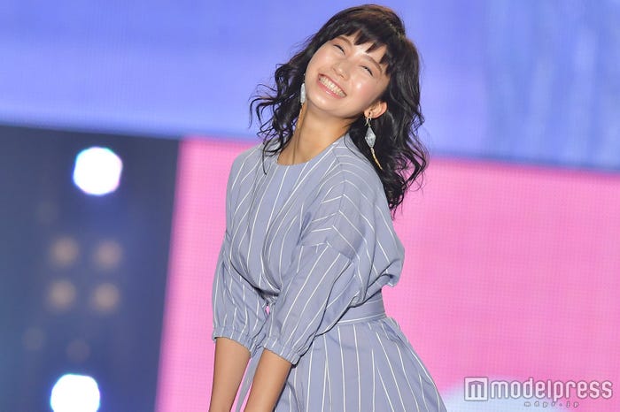 小倉優香(C)モデルプレス