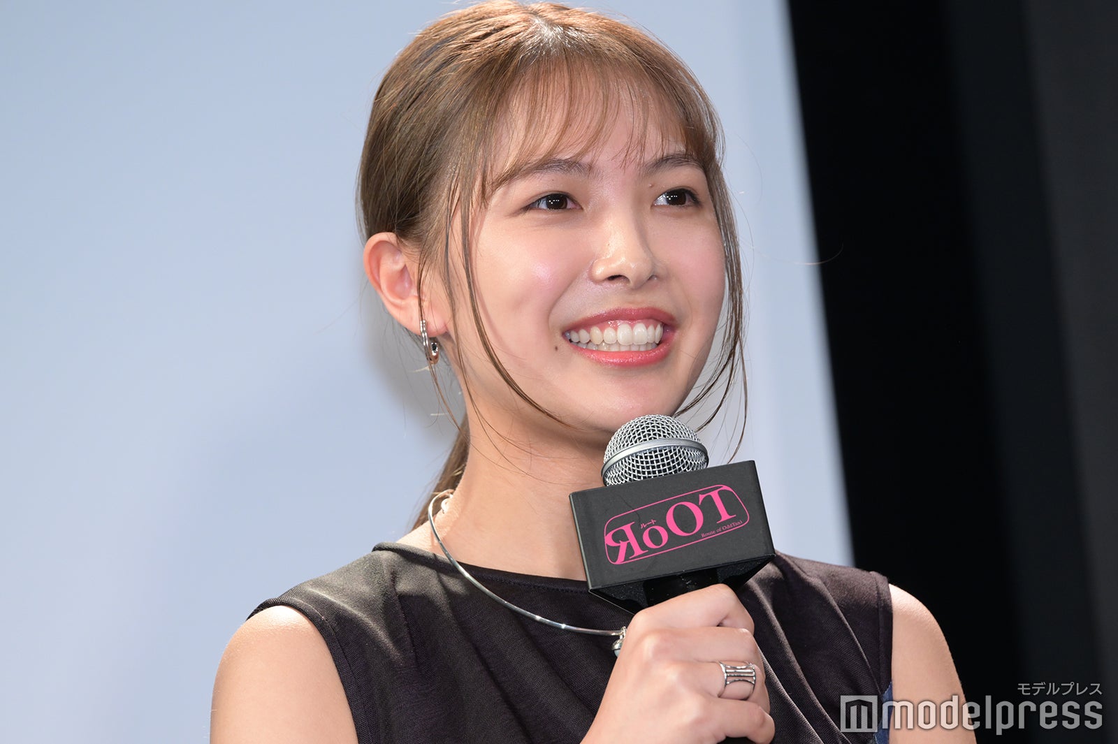 寺本莉緒（C）モデルプレス