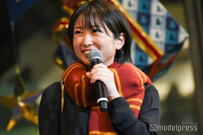 志田未来(C)モデルプレス