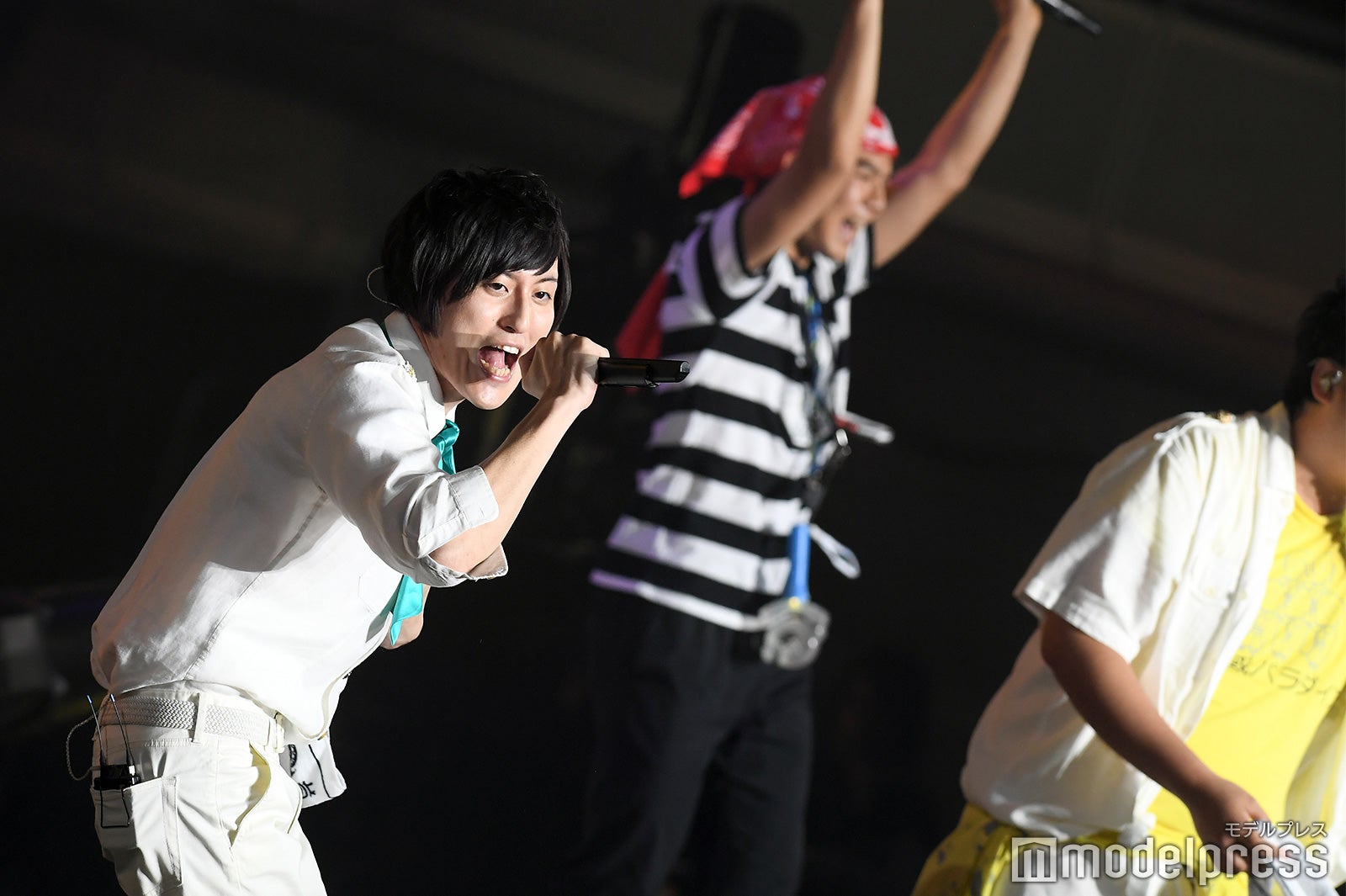 フィッシャーズ（C）モデルプレス