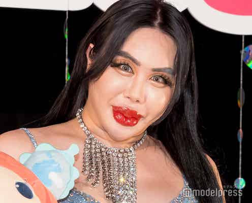 アレン様が語る“本当の恋愛” マッチングアプリで約4万人と出会った経験から持論展開「一目惚れ人生よ〜」