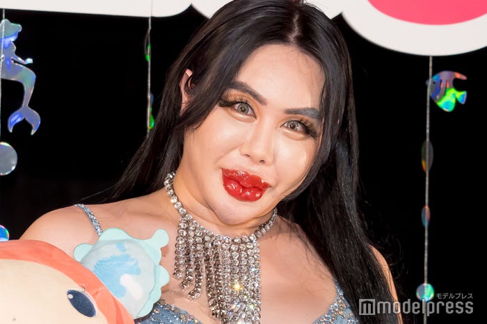 アレン様(C)モデルプレス