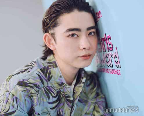 豊田裕大「御上先生」で共演・松坂桃李から学んだこと 刺激を受けた俳優も明かす「その場にいれたことが財産」