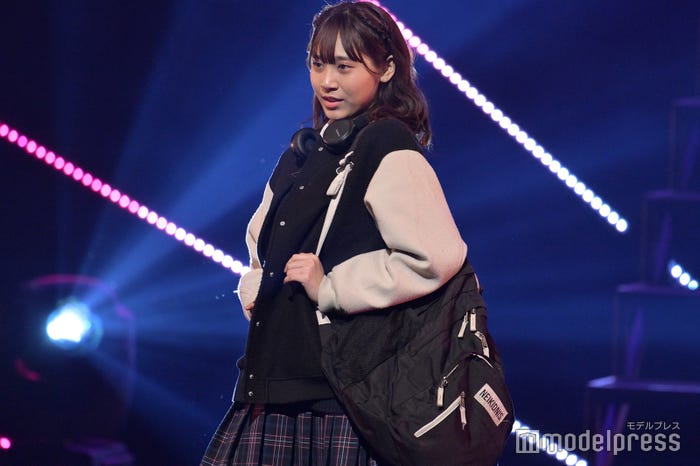 「女子高生ミスコン2022」ファイナリスト(C)モデルプレス