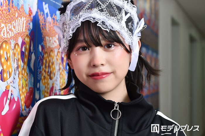 カジサック長女・梶原叶渚、モデル＆女優デビュー決意の理由 父からの教え明かす【インタビュー】