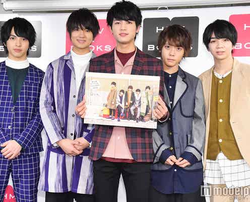 M!LK、2018年の目標を発表 飛躍の1年を振り返る