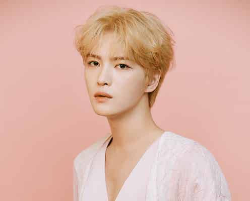 ジェジュン、中島美嘉初の作詞提供作「Our Secret」リリックビデオ&音源解禁