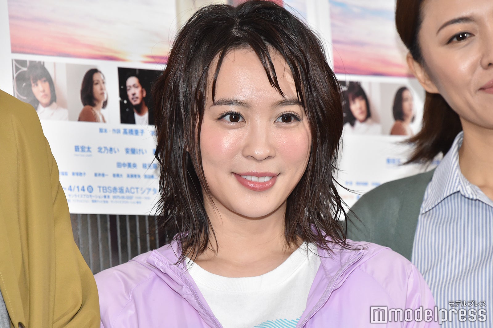 北乃きい、雰囲気ガラリの金髪姿が話題「誰かわからなかった」「ギャップすごい」と反響