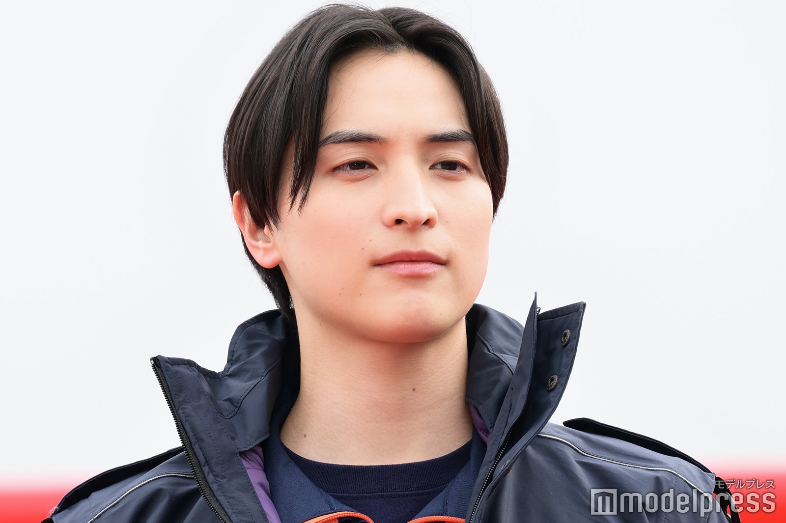 一ノ瀬颯（C）モデルプレス