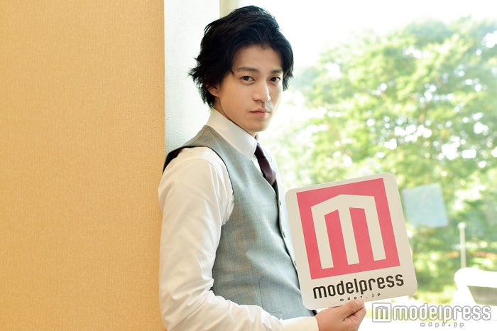 俳優 小栗旬 の糧になっている 忘れられない作品 とは もう今 俳優を辞めてもいいやって モデルプレスインタビュー モデルプレス