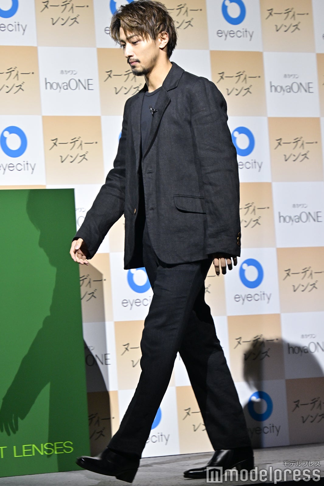 横浜流星（C）モデルプレス