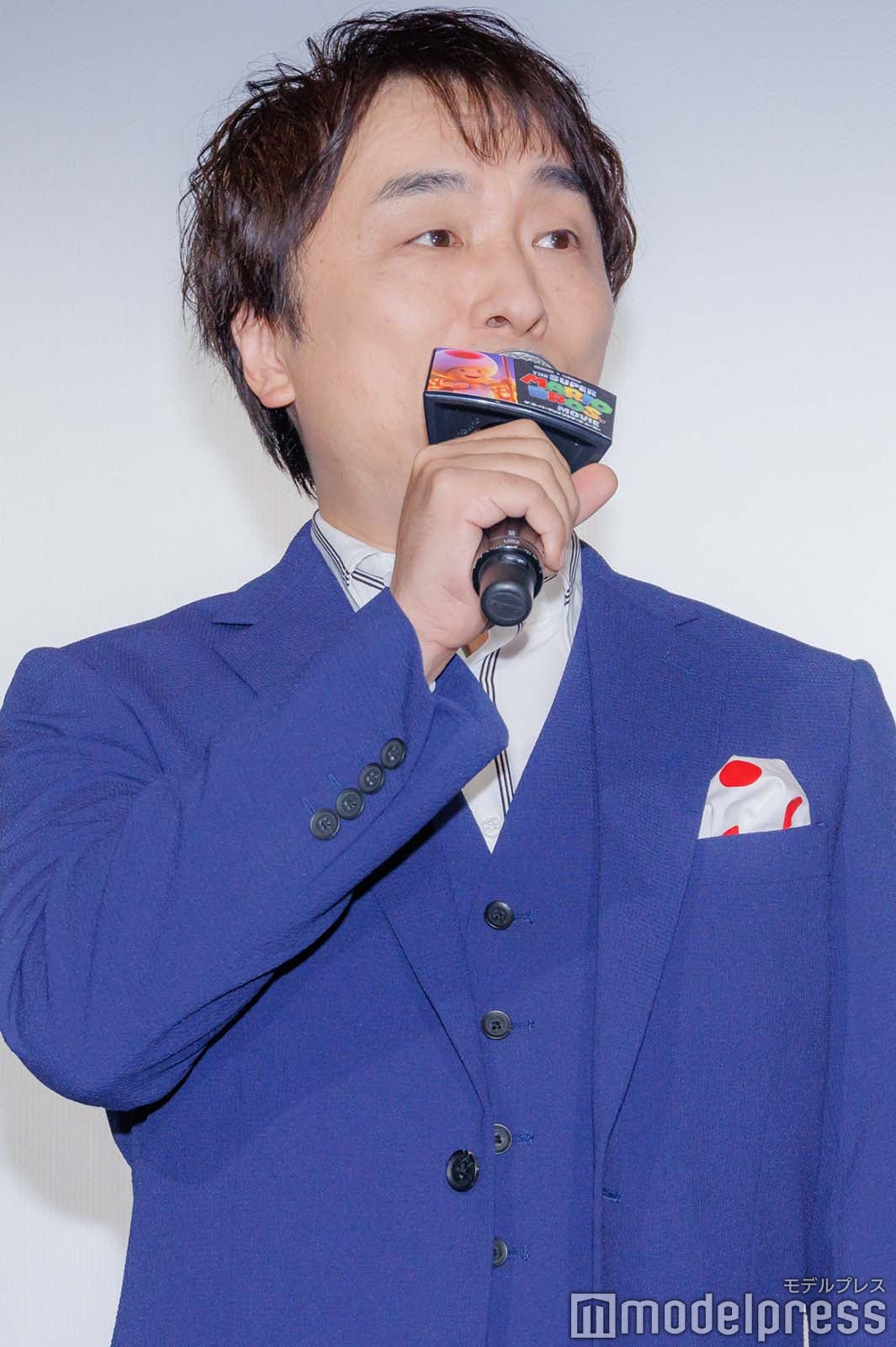 関智一（C）モデルプレス