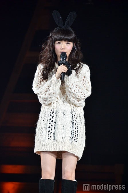 MilkyBunny（益若つばさ）