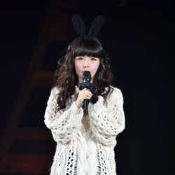 MilkyBunny(益若つばさ)